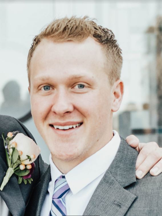 Cody Gary Carlson News, Sports, Jobs StandardExaminer